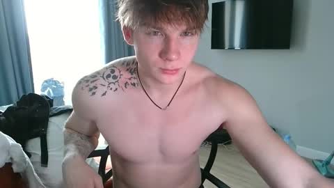 Adam online show from January 2026 10:09:02 AM