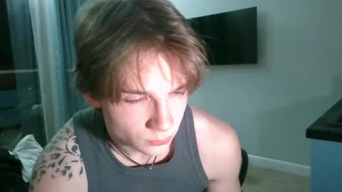 Adam online show from February 2026 06:09:01 PM