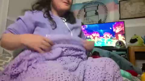 Miss Nebulara online show from March 2026 07:04:02 AM