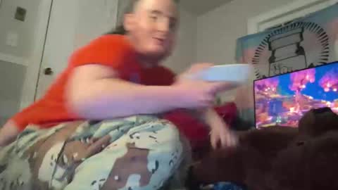 Miss Nebulara online show from March 2026 05:00:02 AM