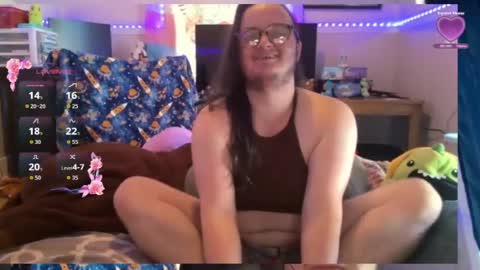 Miss Nebulara online show from July 2026 05:26:02 PM