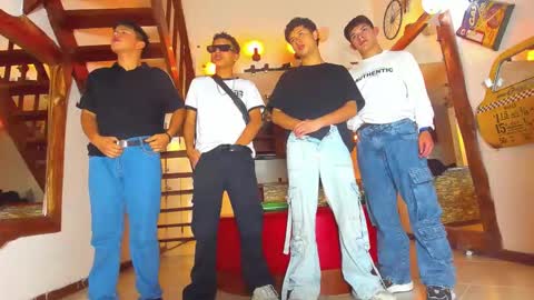 Snapshot of kobayaske chatting on February 2025 12:41:01 AM kobayaske online show from February 2025 12:41:01 AM