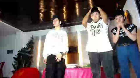 kobayaske online show from December 2025 04:35:02 PM