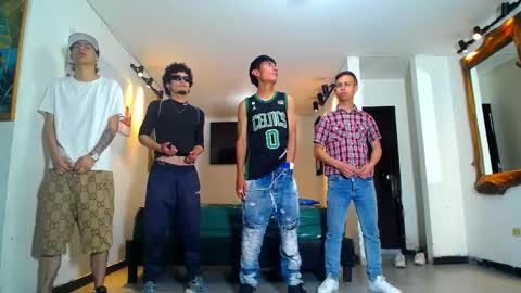 kobayaske online show from April 2026 09:15:02 PM