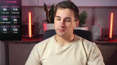 Sweet boy online show from January 2025 11:23:02 AM