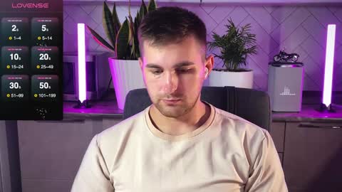 Sweet boy online show from January 2025 06:35:01 AM