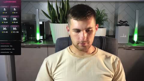 Sweet boy online show from January 2025 05:32:01 PM