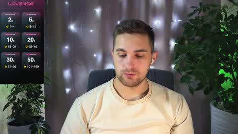 Sweet boy online show from February 2025 08:24:02 AM