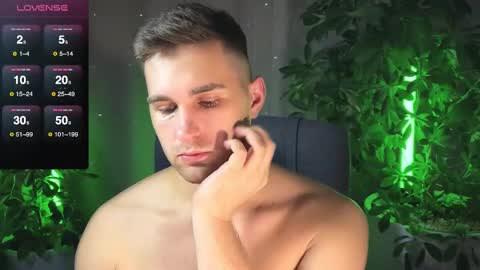 Sweet boy online show from February 2025 09:04:02 PM