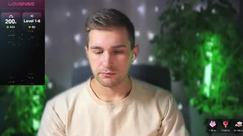 Sweet boy online show from February 2025 04:03:02 AM