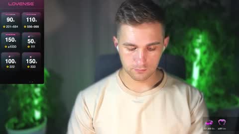 Sweet boy online show from March 2025 08:00:01 PM