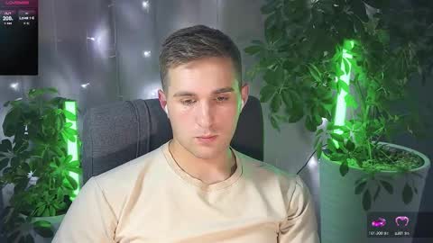 Sweet boy online show from March 2025 09:06:02 PM