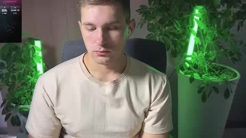 Sweet boy online show from March 2025 09:13:02 AM