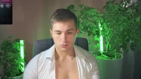 Sweet boy online show from March 2025 08:41:01 AM