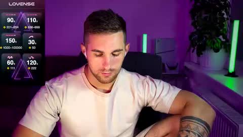 Sweet boy online show from October 2025 02:25:02 PM