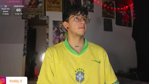 Snapshot of koddy_0 chatting on February 2026 04:20:01 AM Koddy Independent model online show from February 2026 04:20:01 AM