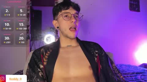 Snapshot of koddy_0 chatting on May 2026 11:46:01 PM Koddy Independent model online show from May 2026 11:46:01 PM