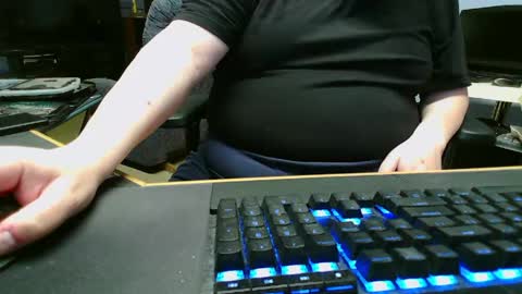 Kodiak1974 online show from April 2026 01:27:02 PM