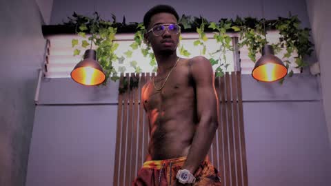 Snapshot of kofi_exotic_ chatting on March 2025 08:52:01 PM kofi online show from March 2025 08:52:01 PM