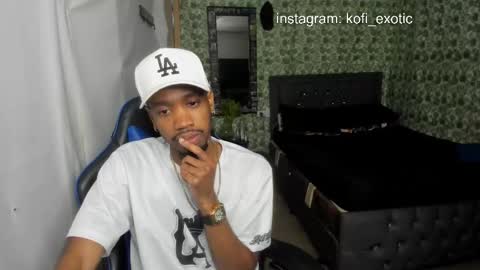 kofi online show from February 2026 02:53:01 AM