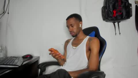 kofi online show from May 2026 10:36:01 PM