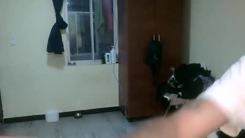 Jacob and Victoria  online show from February 2026 06:48:01 PM