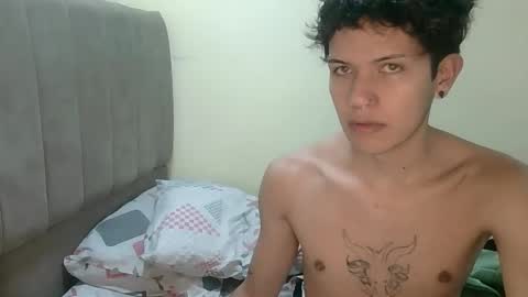 Jacob and Victoria  online show from March 2026 06:41:01 PM