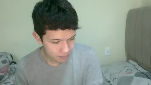 Jacob and Victoria  online show from April 2026 03:12:01 AM