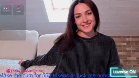 Vika online show from July 2026 09:57:02 AM