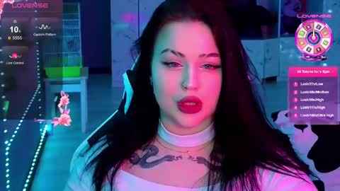 Mia online show from December 2024 01:13:01 AM