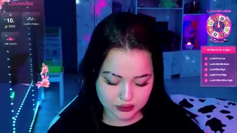 Mia online show from December 2024 11:56:01 PM