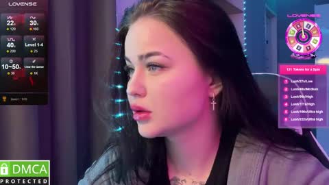 Mia online show from January 2025 07:32:01 PM