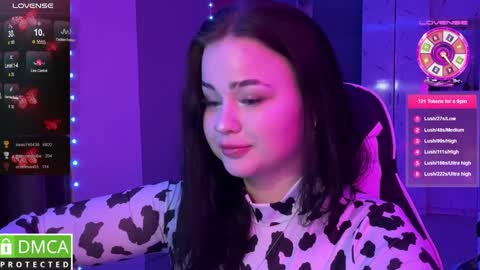 Mia online show from January 2025 10:55:01 PM