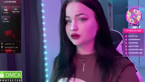 Mia online show from January 2025 06:52:01 AM