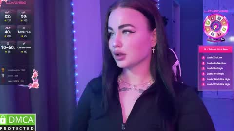 Mia online show from February 2025 11:56:02 PM