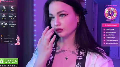 Mia online show from March 2025 02:46:02 AM