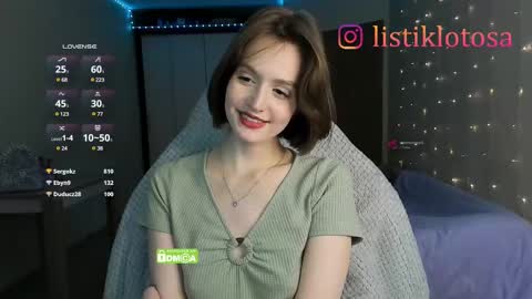 kokome21 online show from February 2025 09:41:02 PM