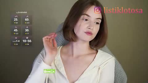 kokome21 online show from October 2025 02:59:01 PM