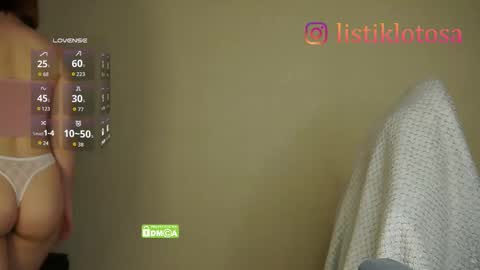 kokome21 online show from October 2025 01:57:02 PM