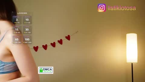 kokome21 online show from April 2026 08:42:01 AM