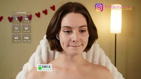 kokome21 online show from April 2026 07:57:01 AM