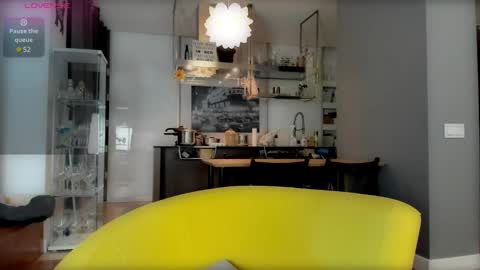 Snapshot of kokonut__ chatting on January 2025 10:56:01 PM Lisa online show from January 2025 10:56:01 PM