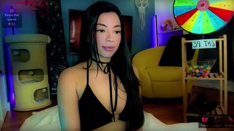 Snapshot of kokonut__ chatting on January 2026 04:20:02 PM Lisa online show from January 2026 04:20:02 PM