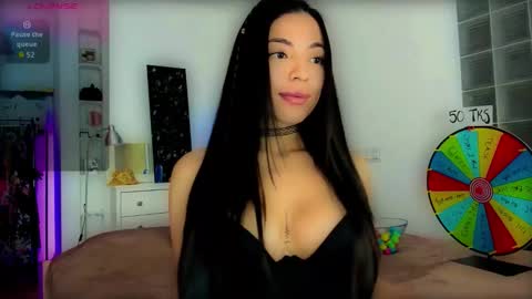 Snapshot of kokonut__ chatting on February 2026 01:29:02 PM Lisa online show from February 2026 01:29:02 PM