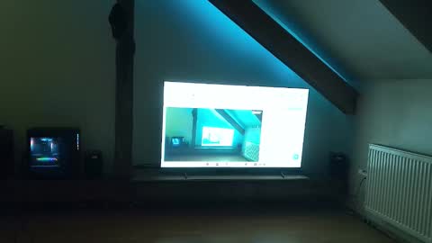 Andy online show from January 2026 09:09:01 PM