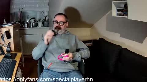 Gregor online show from February 2026 09:43:01 AM