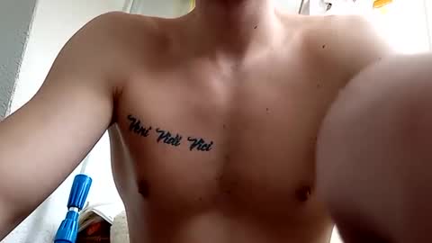 GodihumanAthena online show from February 2025 12:34:01 PM