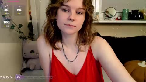 Marta online show from December 2025 08:40:01 PM