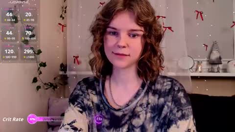 Marta online show from February 2026 11:49:01 PM