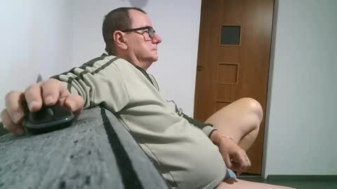 Bogdan online show from December 2024 08:12:02 PM